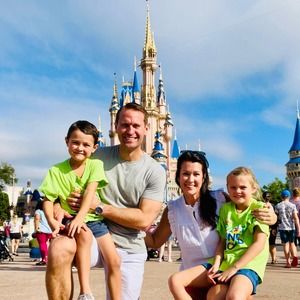 Meet your Posher, Kim